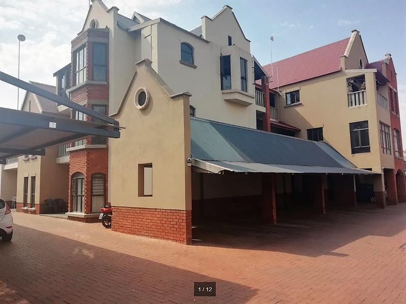 2 Bedroom Property for Sale in Die Bult North West